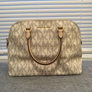 Michael Kors Satchel